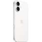 Apple iPhone 16 6,1" - Puce A18 - 128 Go - Blanc