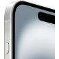 Apple iPhone 16 6,1" - Puce A18 - 128 Go - Blanc