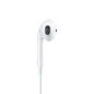Apple EarPods Auriculares Binaurales USB-C - Microfono Integrado - Control de Volumen - Color Blanco