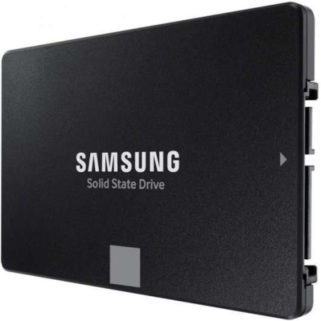 Samsung 870 EVO Disque dur solide SSD 1 To 2,5" SATA3