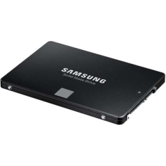 Samsung 870 EVO Disque dur solide SSD 1 To 2,5" SATA3