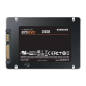 Samsung 870 EVO Disque dur solide SSD 250 Go 2,5" SATA3