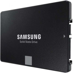 Samsung 870 EVO Disque dur solide SSD 2 To 2,5" SATA3