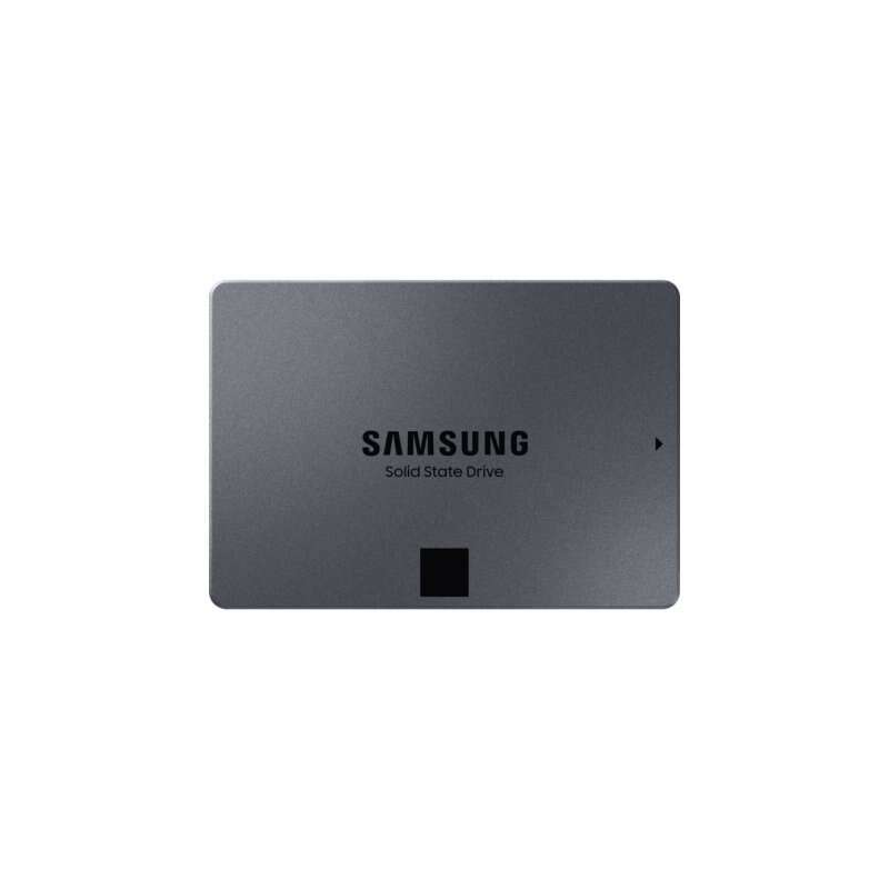 Samsung 870 QVO Disque dur solide SSD 2 To 2,5" SATA3