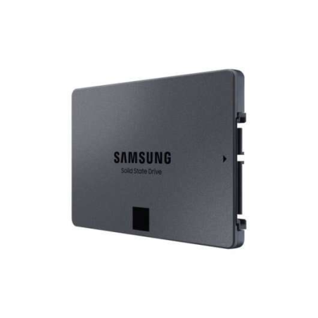 Samsung 870 QVO Disque dur solide SSD 2 To 2,5" SATA3