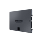 Samsung 870 QVO Disque dur solide SSD 2 To 2,5" SATA3