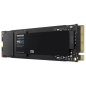 Disque dur SSD Samsung 990 EVO 1 To M.2 PCIe 4.0 x4, 5.0 x2 NVMe 2.0