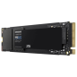 Disque dur solide SSD Samsung 990 EVO 2 To M.2 PCIe 4.0 x4, 5.0 x2 NVMe 2.0