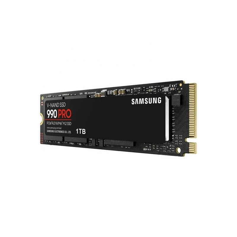 Samsung 990 Pro Disque Dur SSD 1To