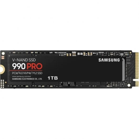 Samsung 990 Pro Disque Dur SSD 1To