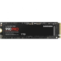 Samsung 990 Pro Disque Dur SSD 1To