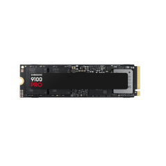 Disque dur SSD Samsung 9100 PRO 4 To M.2 - PCIe 5.0 x4 - NVMe 2.0
