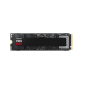 Disque dur SSD Samsung 9100 PRO 4 To M.2 - PCIe 5.0 x4 - NVMe 2.0