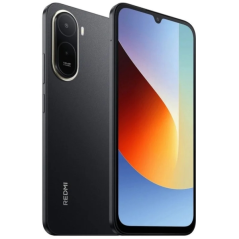 Xiaomi Redmi A7 Pro Smartphone Pantalla 6.9" - 120Hz- 4GB - 128GB - NFC - Bateria 6000mAh - Color Negro