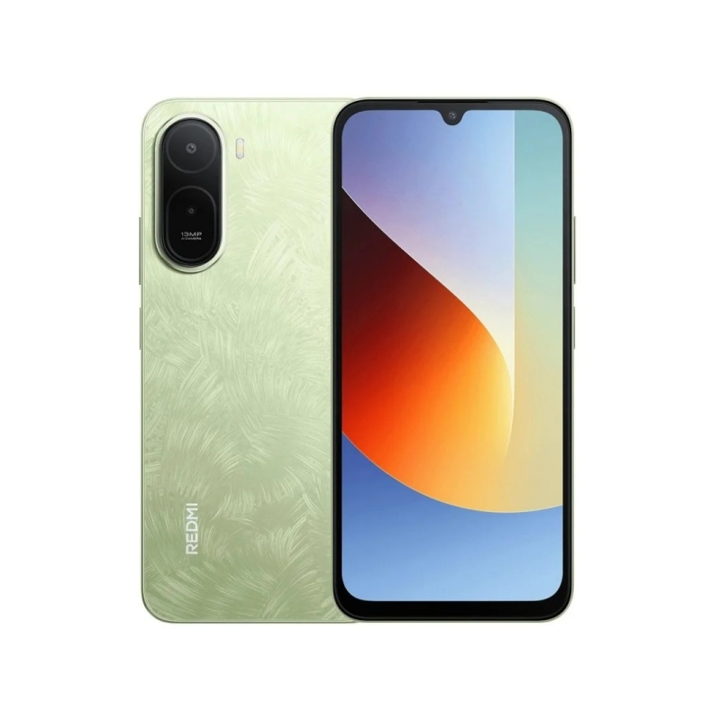 Xiaomi Redmi A7 Pro Smartphone 6,9 pouces 4 Go 64 Go Vert