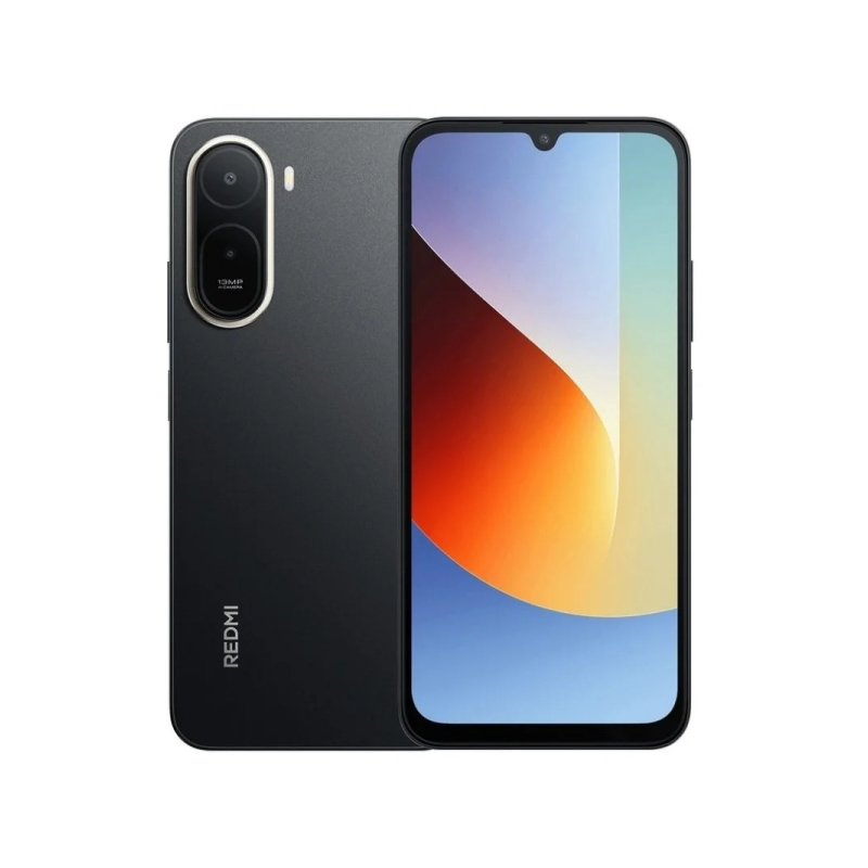 Xiaomi Redmi A7 Pro Smartphone 6,9" 4 Go 64 Go Noir