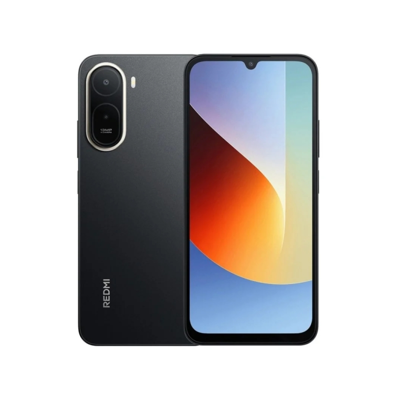 Xiaomi Redmi A7 Pro Smartphone Pantalla 6.9" - 120Hz- 4GB - 64GB - NFC - Bateria 6000mAh - Color Negro