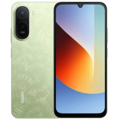 Xiaomi Redmi A7 Pro Smartphone Pantalla 6.9" - 120Hz- 4GB - 128GB - NFC - Bateria 6000mAh - Color Verde