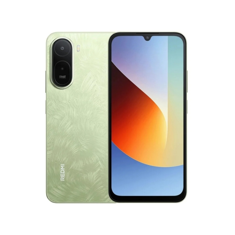 Smartphone Xiaomi Redmi A7 Pro 6,9 pouces 4 Go 128 Go Vert