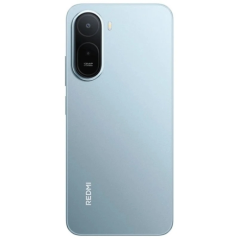 Xiaomi Redmi A7 Pro Smartphone Pantalla 6.9" - 120Hz- 4GB - 128GB - NFC - Bateria 6000mAh - Color Azul