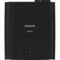 Vidéoprojecteur LED Philips - Full HD 1080p - Bluetooth - Projection jusqu'à 80 pouces - Wi-Fi - Correction d'image automatique