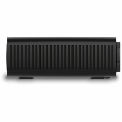 Vidéoprojecteur LED Philips - Full HD 1080p - Bluetooth - Projection jusqu'à 80 pouces - Wi-Fi - Correction d'image automatique