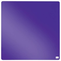 ✅ Nobo Tile Mini Tableau Magnétique 360x360mm - Sans Cadre - Pastilles Adhésives et Aimants - Design Créatif en stock