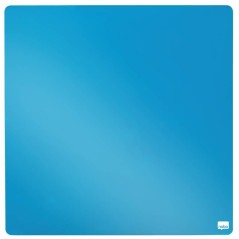 ✅ Nobo Tile Mini Tableau Magnétique 360x360mm - Sans Cadre - Effaçable à Sec - Bleu couleur bleu en stock