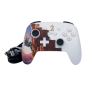 Manette filaire améliorée PowerA pour Nintendo Switch - Hero'S Ascent