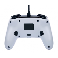 Manette filaire améliorée PowerA pour Nintendo Switch - Hero'S Ascent