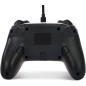 Manette filaire améliorée PowerA pour Nintendo Switch - Pikachu Moods