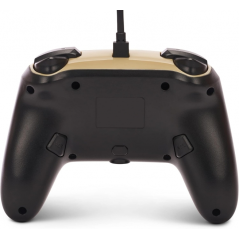 Manette filaire améliorée PowerA pour Nintendo Switch - Ancient Archer