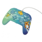 Manette filaire améliorée PowerA pour Nintendo Switch - Pikachu Evolution