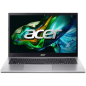 Ordinateur portable Acer Aspire 3 A315 -44P-R00V 15,6" AMD Ryzen 7-5700U - 16 Go - SSD 512 Go - Couleur argent - Clavier QWERTY