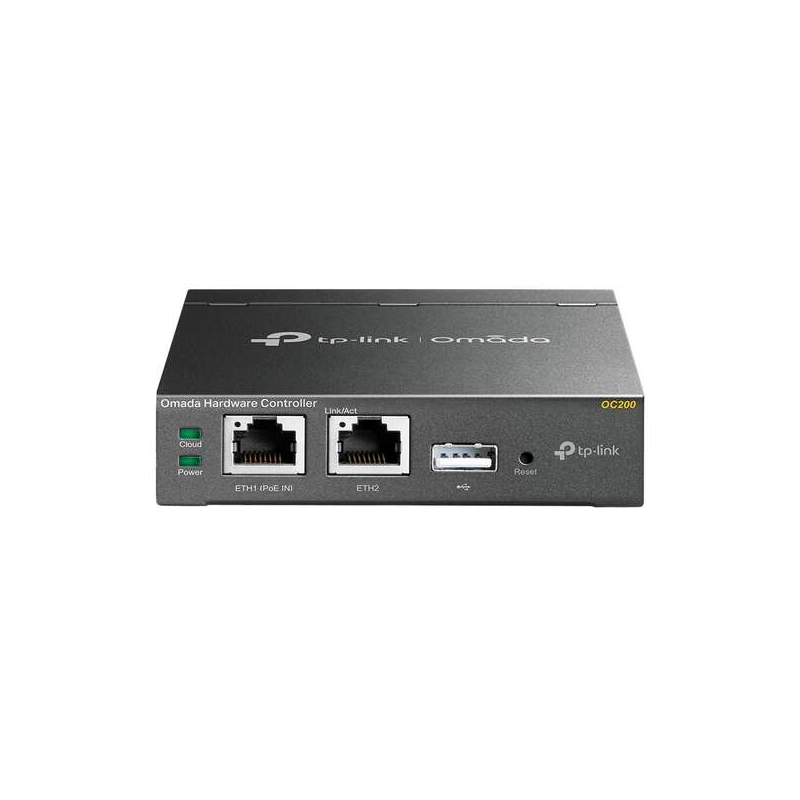 Contrôleur Cloud Omada TP-Link