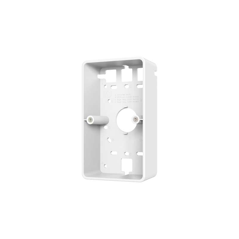 TP-Link Omada OJB-100 Soporte para Punto de Acceso - Incluye Kit de Montaje - Color Blanco