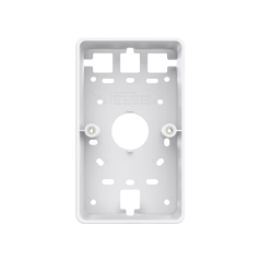 TP-Link Omada OJB-100 Soporte para Punto de Acceso - Incluye Kit de Montaje - Color Blanco