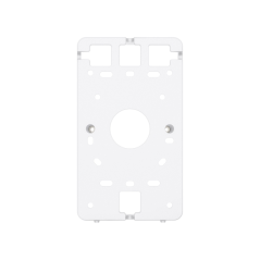 TP-Link Omada OJB-100 Soporte para Punto de Acceso - Incluye Kit de Montaje - Color Blanco