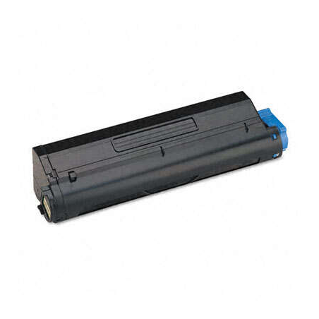 OKI B430/B440/MB460/MB470/MB480 Cartouche de toner générique noir - Remplace 43979202