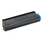 OKI B430/B440/MB460/MB470/MB480 Cartouche de toner générique noir - Remplace 43979202