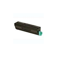 OKI TYPE 9XL/B4300 Cartouche de toner générique noire - Remplace 01101202