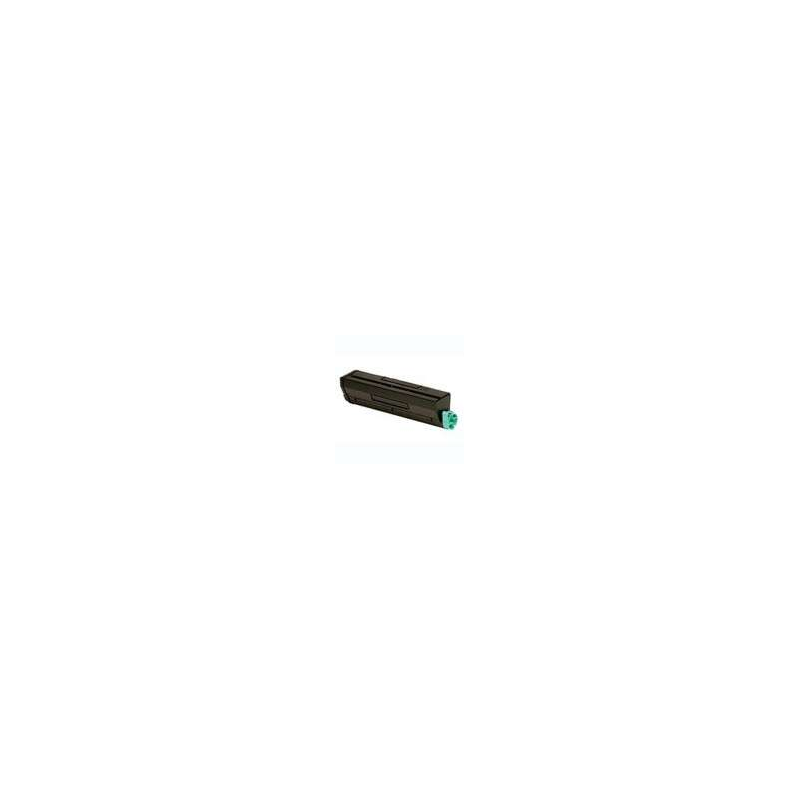 OKI TYPE 9XL/B4300 Cartouche de toner générique noire - Remplace 01101202