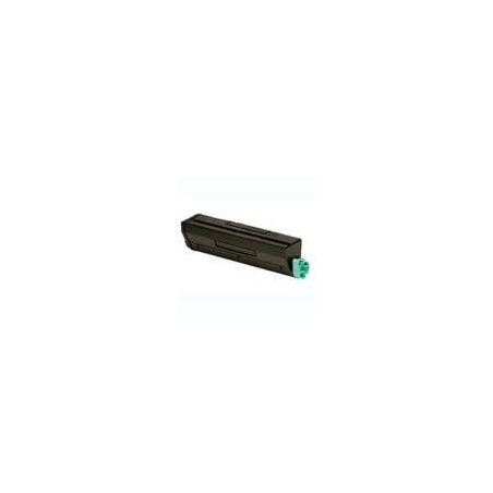 OKI TYPE 9XL/B4300 Cartouche de toner générique noire - Remplace 01101202