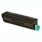 OKI TYPE 9XL/B4300 Cartouche de toner générique noire - Remplace 01101202