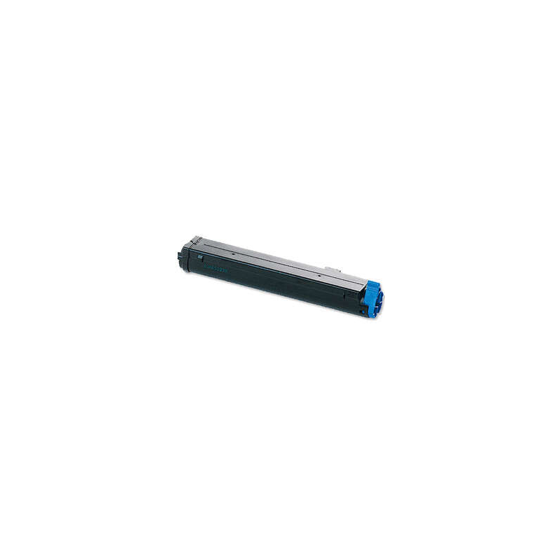 OKI B4400/B4600 Cartouche de toner générique noir - Remplace 43502302