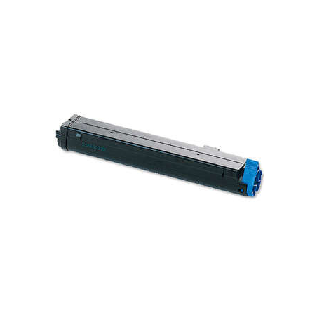 OKI B4400/B4600 Cartouche de toner générique noir - Remplace 43502302