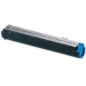 OKI B4400/B4600 Cartouche de toner générique noir - Remplace 43502302