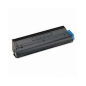 OKI B4600 Cartouche de toner générique noir - Remplace 43502002