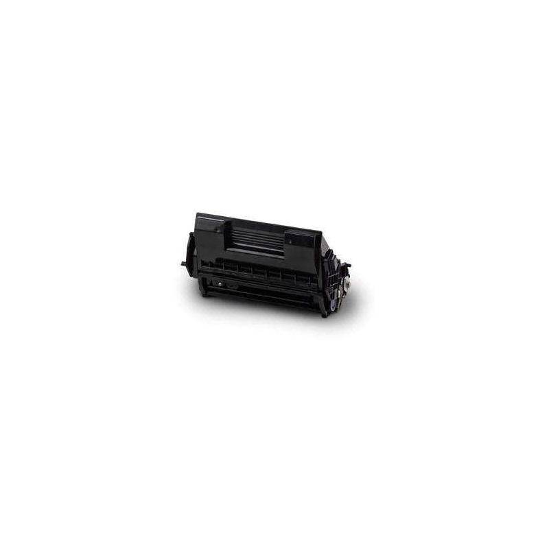OKI B710/B720/B730 Cartouche de toner générique noire - Remplace 01279001/01279201