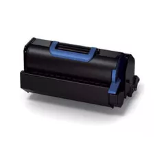OKI B721/B731/MB760/MB770 Cartouche de toner générique noir – Remplace 45488802 (sans tambour)